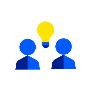 Gear Head Icon